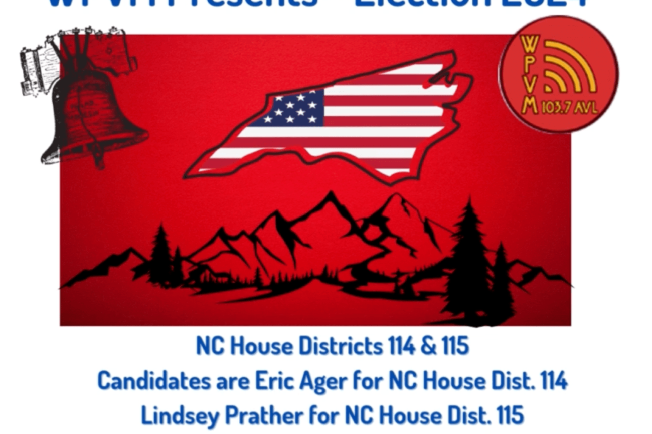 NC House 114 & 115